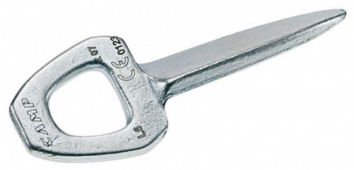  Крюк скальный Camp Universal Piton-Soft Steel CM.10 в Воронеже  