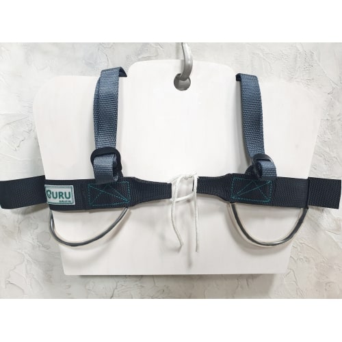 Страховочная система Guru грудная Master V2 в Воронеже  
