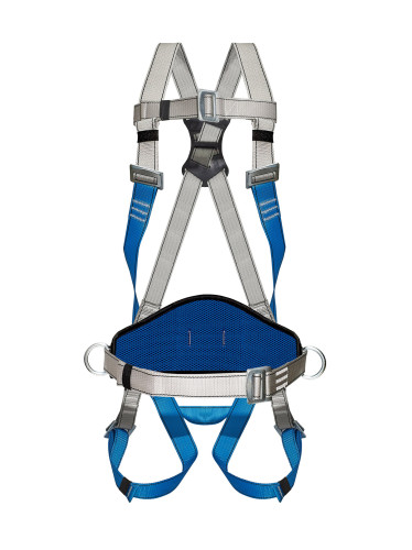  Страховочная привязь УСП-2Жр Комфорт в Воронеже  