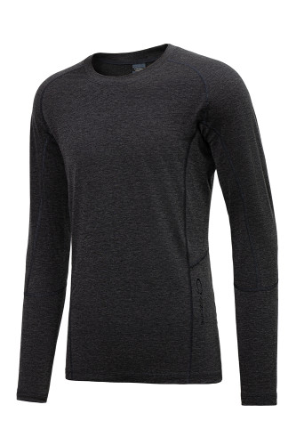 Джемпер Оз Ozone Slip (муж) т.серый в Воронеже