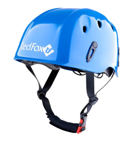  Каска Red Fox Combi синий в Воронеже  