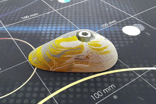  Зацепка Sorel M в Воронеже  