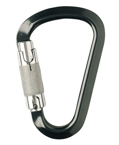  Карабин HMS Twist Lock G2 Salewa в Воронеже  