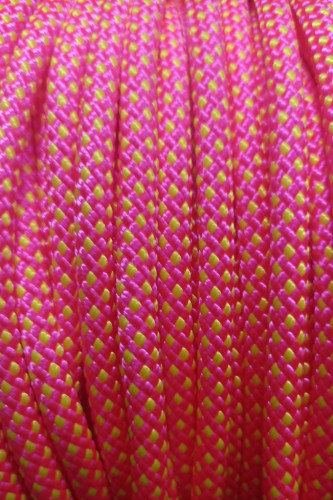  Репшнур Шнур ПА 32-х пр.с серд."Хват"7мм в Воронеже  