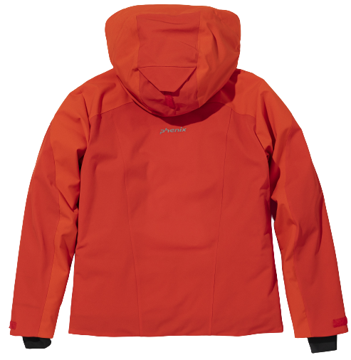 Куртка горнолыжная Phenix Raptor Jacket