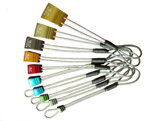  Набор закладок №1-10 Вертикаль в Воронеже  