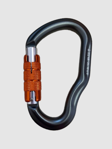  Карабин Вертикаль Gray Гусь автомат (Keylock) в Воронеже  