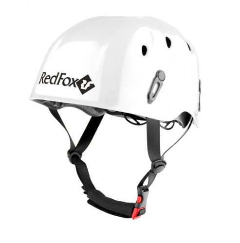  Каска Red Fox Combi белый в Воронеже  