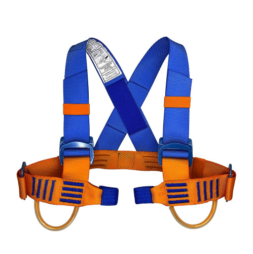  Страховочная система Вертикаль "Турист" детская верх в Воронеже  