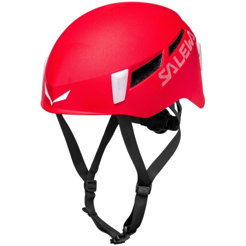  Каска Salewa Каска Salewa Pura Helmet Red в Воронеже  