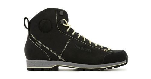 Купить ботинки dolomite 54 high fg evo gtx black в Воронеже
