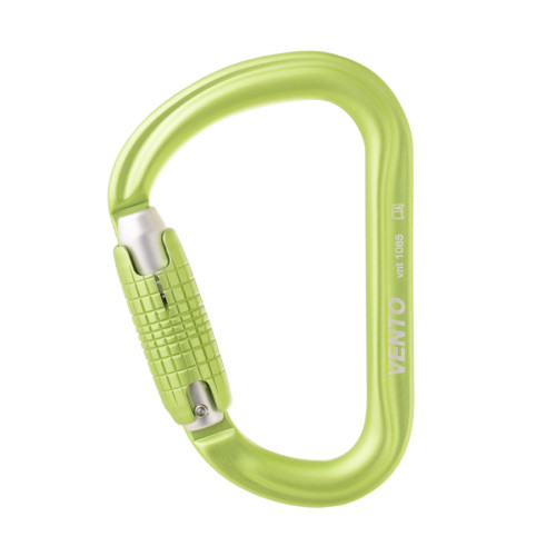  Карабин Венто Большой с байонетной муфтой зеленый в Воронеже  