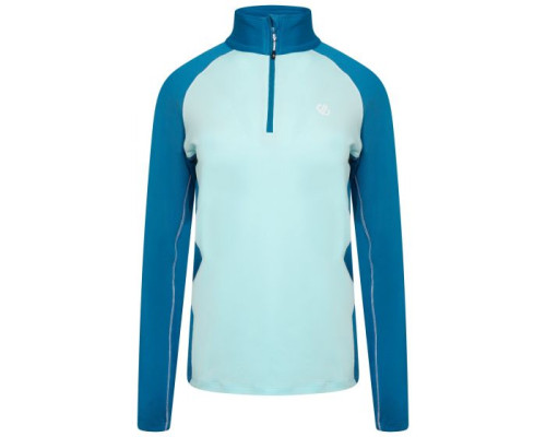 Толстовка Dare2B Involved II Strch бирюзовый в Воронеже