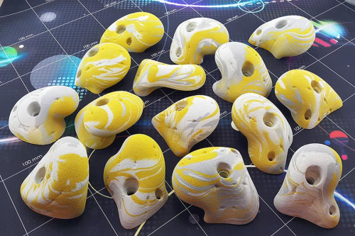  Набор зацепов SET 1 в Воронеже  