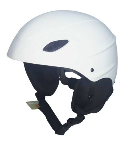 Шлем Los Raketos Track White (L-XL)