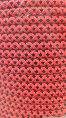  Репшнур Шнур ПА 24-х пр.с серд.8мм в Воронеже  