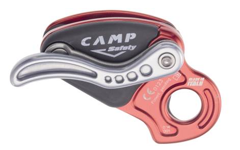  Страховочное-спусковое устройство Camp DRUID в Воронеже  