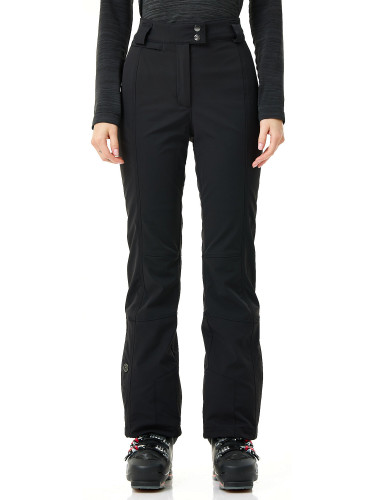 Брюки горнолыжные Poivre Blanc W24-0820-WO черный в Воронеже