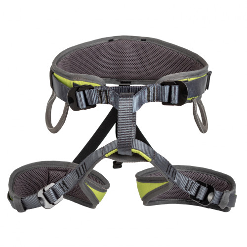  Страховочная система Вертикаль Sirius зеленый в Воронеже  