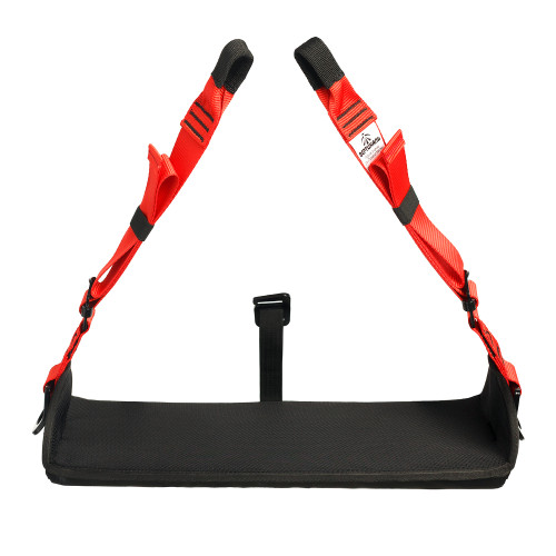  Сиденье Вертикаль Промальп Мастер 2020 175 мм.для работы на высоте в Воронеже  