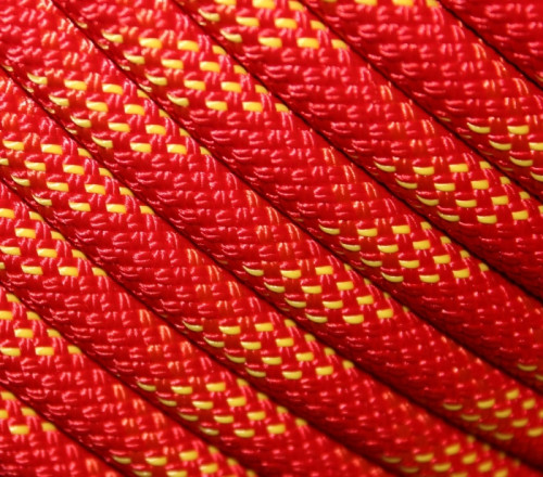  Веревка Коломна СС-динамика 10мм краш. в Воронеже  