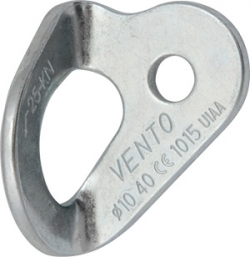  Шлямбурное ухо Венто д.10мм.оцинковка в Воронеже  