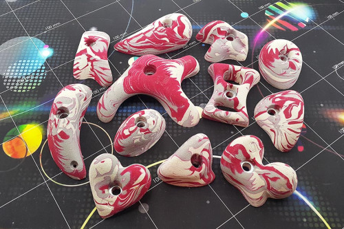  Набор зацепов SET 7 в Воронеже  