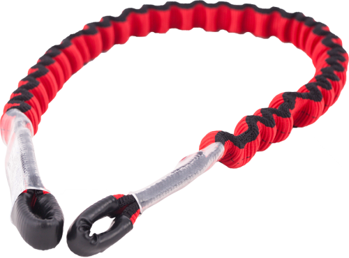  Самостраховка эластичная для жумара 70-110см Венто в Воронеже  