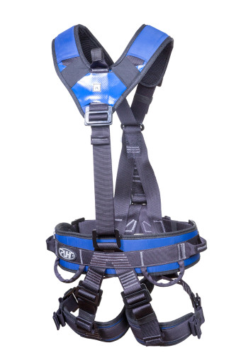  Страховочная система Ринг универ.Fantom VL ZF в Воронеже  