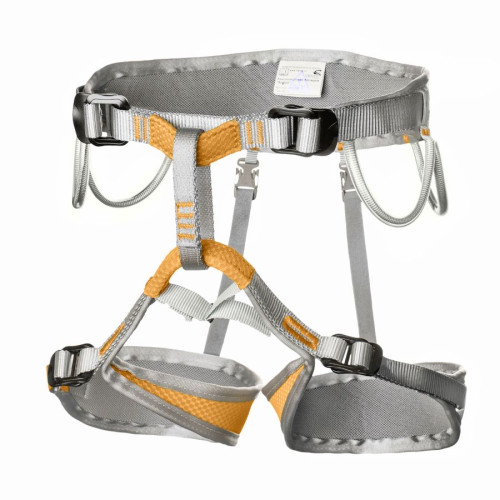Страховочная система Венто Argon оранжевый (1)