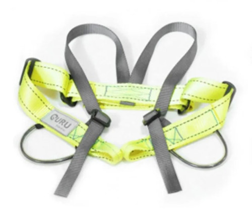  Грудная обвязка GURU в Воронеже  
