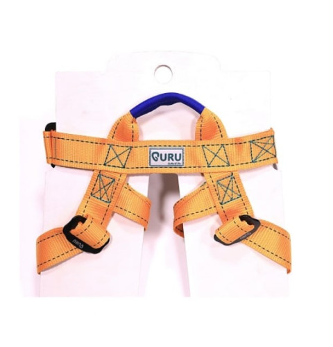  Страховочная система Guru поясная в Воронеже  