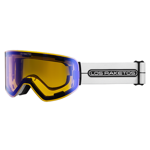 Купить маска los raketos kinesis purple photochrome в Воронеже
