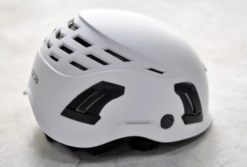  Каска GURU Aurora White в Воронеже  