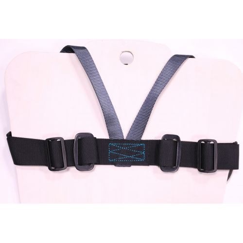  Страховочная система Guru грудная Master V2 в Воронеже  