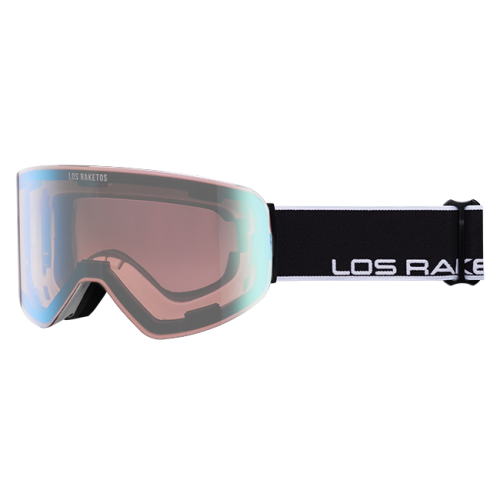 Купить маска los raketos kinesis ice blue photochrome  в Воронеже