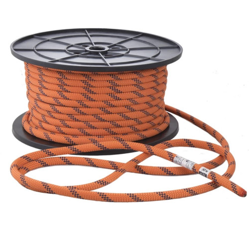  Веревка Венто Профистатик 11 желтая в Воронеже  