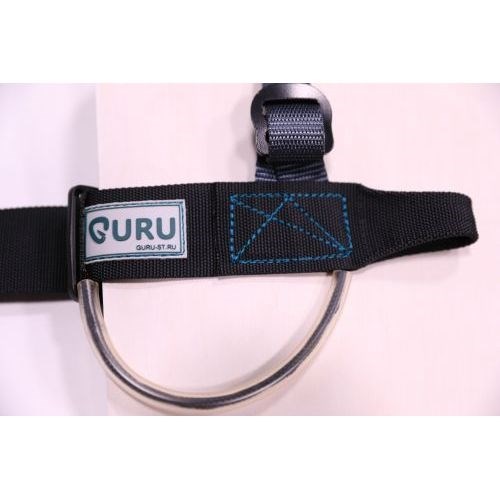  Страховочная система Guru грудная Master V2 в Воронеже  