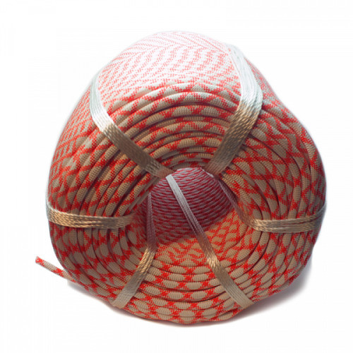  Веревка СС-динамика 11мм Коломна в Воронеже  