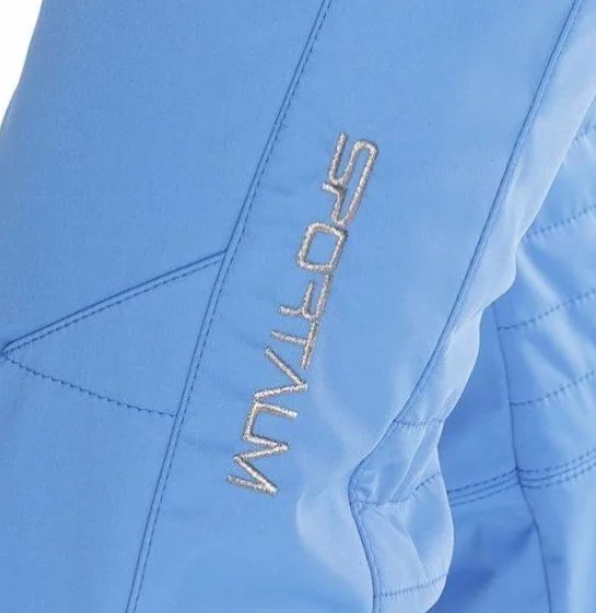 Брюки горнолыжные Sportalm Ojibwa PB W 862833147 sky blue