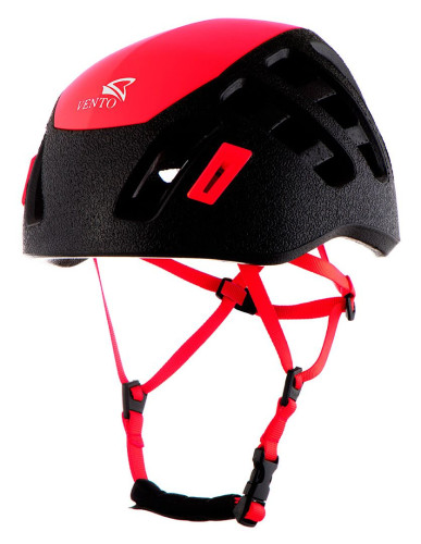  Каска Венто Mistral красный в Воронеже  