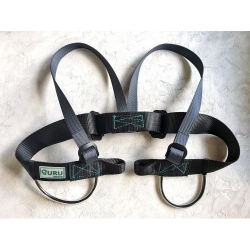  Страховочная система Guru грудная Master V2 в Воронеже  