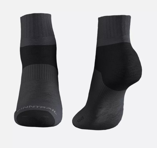 Купить Носки Coolmaxlow 3218 Black в Воронеже