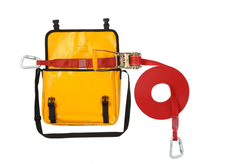  Анкерное устройство Венто типа С "Горизонт-1"с карабинами в Воронеже  