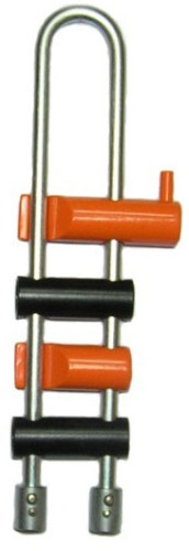  Спусковое устройство Вертикаль Решетка комбинированная в Воронеже  