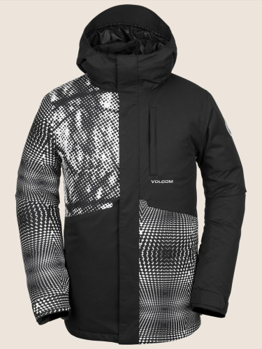 Куртка сноубордическая Volcom FORTY в Воронеже