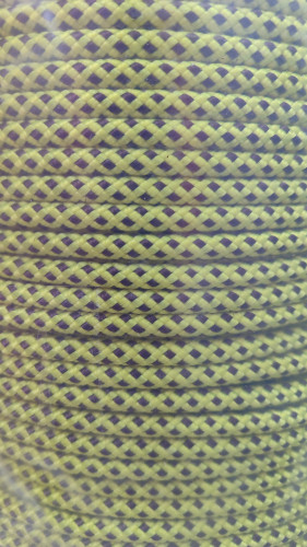  Репшнур Шнур ПА 24-х пр.с серд.7мм в Воронеже  