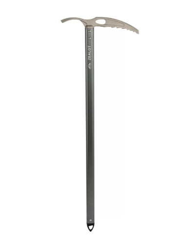  Ледоруб Вертикаль ZEALOT 60 см в Воронеже  