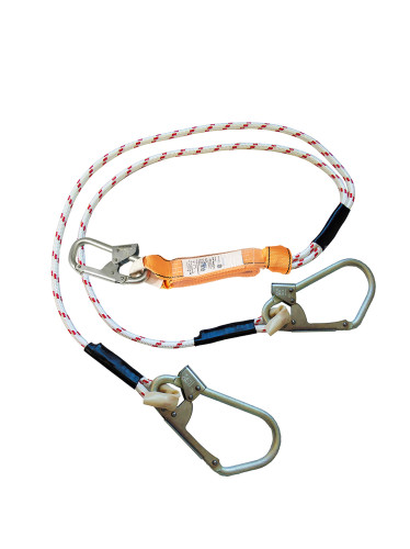 Строп аВд+К25 (вар. 2, верёвка)