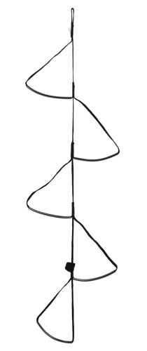  Лесенка из стропы облегчённая Венто в Воронеже  